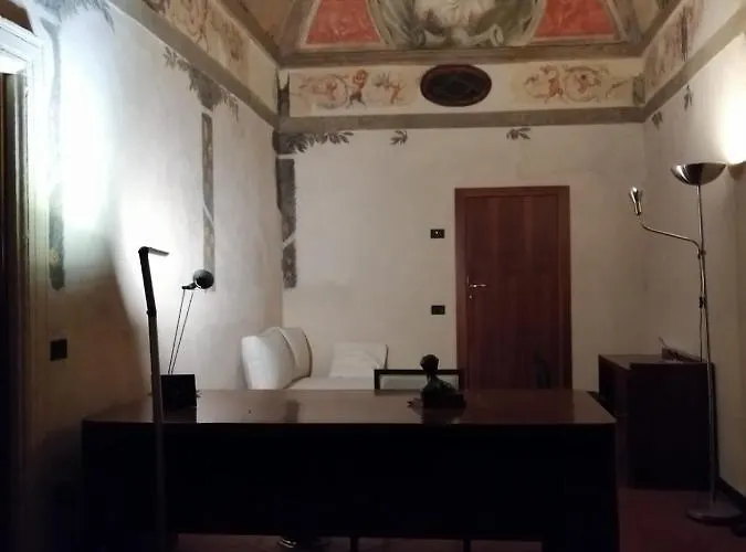 Appartamento con 2 camere da letto