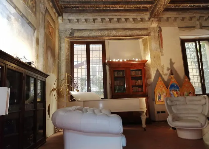 Appartamento con 2 camere da letto