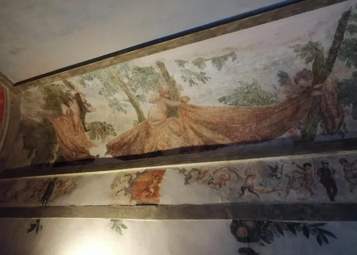 Appartamento con 2 camere da letto